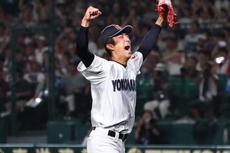 織田の伝説“5球”の裏で…「高校野球最高峰のプレー」　完遂させた内野陣に脱帽「相当えぐい」