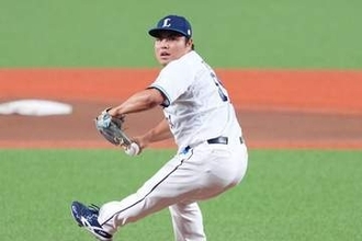 173cm＆“気になる体型”も…150億円オファー？　日本の剛腕にMLB熱視線「無視できない」