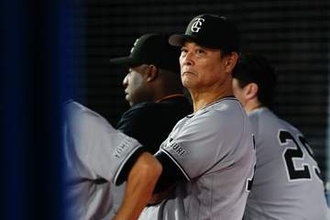 巨人指揮官の“目”に「思うことある」　滲む悔しさ、遠のく優勝…中継で発見「ありがとう」