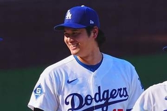 大谷翔平が久々に公開した“家族”の近影「みんなで観戦に来たのかな」　ファン歓喜「欠乏症でした」