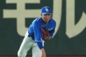 中日→DeNAの現ドラ“隠し玉”は「バケモノ」　流出の穴を埋める「125」と「7.8」の逸材