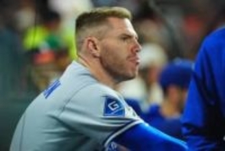 フリーマンがWBC辞退へ　ベッツに続きド軍から…カナダ放送局記者が報じる