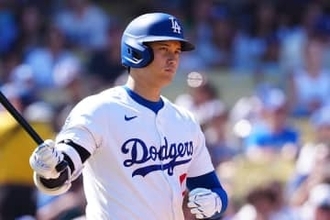 タッカー381億円契約で…大谷翔平は「過小評価」　米ファンの“認識修正”「ちょっと桁外れ」