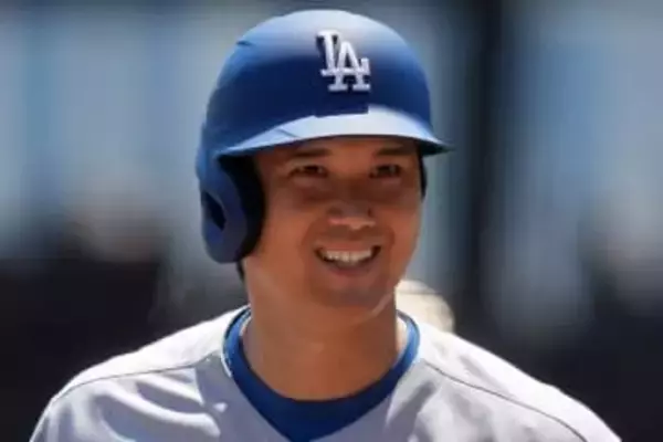 大谷翔平と“超大物”が豪華共演「す、スゴっ！」　極上仕様の逸品にファン仰天「家宝確定」