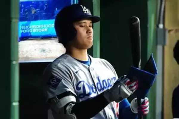 大谷翔平への“決断”に「そりゃ、そうか」　突然の事態にもファン納得「仕方ない」