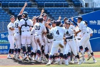 千葉の中学硬式4リーグが集結…「マリーンズカップ2026」7・11に開幕　56チームが頂点争う