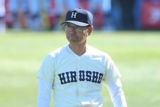 広島大会決勝で大番狂わせ…敗退の広島商ナイン号泣　福山が春夏通して初の甲子園