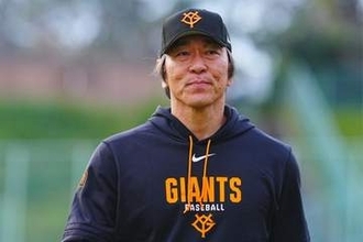 巨人が2027年コーチングスタッフを発表　ヘッドに高橋由伸氏　松井新体制が始動