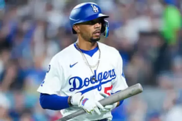 ベッツ放出がもたらした“悪夢”　明暗分けた567億円…際立つド軍フロントとの違い