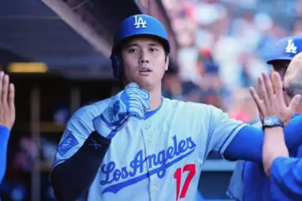 大谷翔平が与えるNPBへの影響力　長野久義が語る助っ人の変化「活躍して日本の価値を」