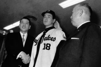 阪神なら「潰れていたかも」　想定外のパ球団1位…ドラフト目玉が悩み抜いた15日間