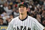 「大谷翔平が“唯一未出場”の25歳に気遣い？　試合終了から2時間…SNSで公開した1枚」の画像1