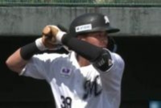 ロッテが18安打18得点で大勝　ドラ1石垣が1回持たず降板も…打線が猛攻、11日のパ2軍