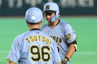 阪神ドラ1は「ほんまにルーキーか？」　巨人戦で止まらぬ快音…虎党興奮「まじでやべぇ」
