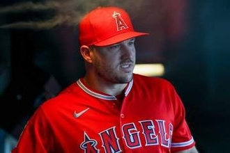 トラウトは「大谷のようになれた」　対比で際立つ悲劇…泥船と沈む姿「理解できない」