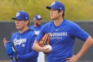 大谷翔平or山本由伸「どっちに賭ける？」　CY賞に期待…まさかの質問に指揮官爆笑