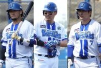 筒香が実感するDeNAの“変化”　ベテランがもたらす好循環…コーチ感謝「大きい」