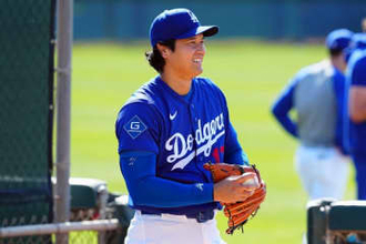 大谷翔平が反応…興奮した107億円男が「乙女で」　ほっこり一幕も、気づいた“違和感”