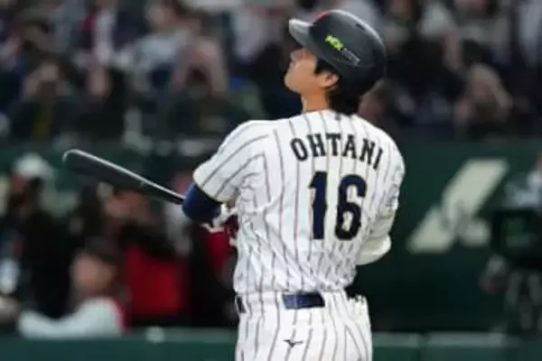 大谷翔平に韓国実況が漏らした“絶望”　ため息→5秒間の沈黙…絞り出した「ああ」