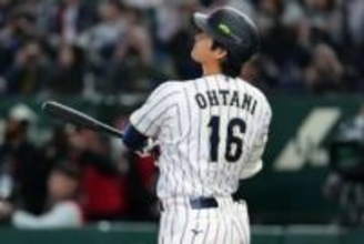 大谷翔平に韓国実況が漏らした“絶望”　ため息→5秒間の沈黙…絞り出した「ああ」