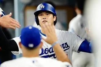 大谷翔平が“歴代1位”陥落　1143億円契約からわずか3年…レジェンドに敗北