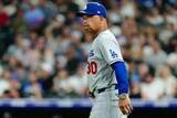「ドジャース、元CY賞左腕撃破へ右打者並べる　スタメン発表…大谷は「1番・DH」、負ければ3連敗」の画像1