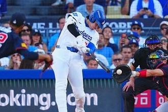 大谷翔平に強打者の宿命「4/19」　20戦HRなしが誘う悪循環…PSで問われる自制心