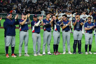 国境を越え…チェコ代表が記した“カタカナ”　示された敬意に日本人感激「想像すらできない」