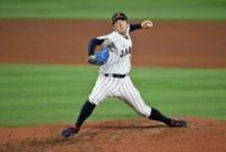 悔しいはずなのに…侍左腕が挙げた“もう1人の存在”　敗退後の約束に「めっちゃ泣ける」