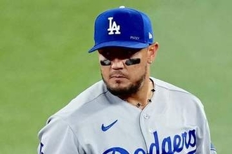 ロハスが大谷翔平へ「Thank you Shohei」　試合後にSNS更新…“敬意”へ感謝の投稿