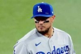 ロハスが大谷翔平へ「Thank you Shohei」　試合後にSNS更新…“敬意”へ感謝の投稿