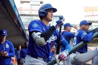 大谷翔平が「スペシャル」ゆえ…ド軍が抱える“呪い”　指揮官も困惑「メンタルに影響」