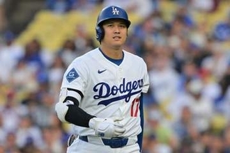 大谷翔平が及ばぬシュワーバーとの“差”　選手間投票で判明…ファンと対照的な結果