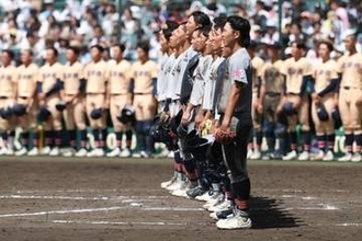 甲子園中継で気になる“4文字”　流れた楽曲…激闘後に納得の声「妙にテンポいい」