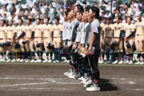 甲子園中継で気になる“4文字”　流れた楽曲…激闘後に納得の声「妙にテンポいい」