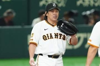 巨人、大量8人を入れ替え　甲斐拓也＆キャベッジが1軍昇格…岸田らが抹消、13日の公示