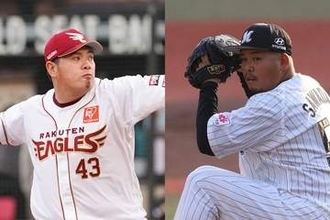 阪神で2度のリーグ制覇に貢献した左腕…支配下登録の期限間際から覚醒を遂げた5投手