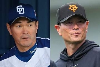 中日vs巨人OB戦が「神すぎる」　超豪華55人…レジェンド降臨に騒然「どうにかして見たい」
