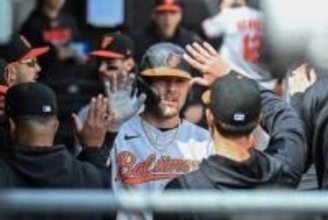 新発表のMLBユニは「身の毛がよだつ」　“球団色”よりも目立つ緑に苦言「全く響かない」