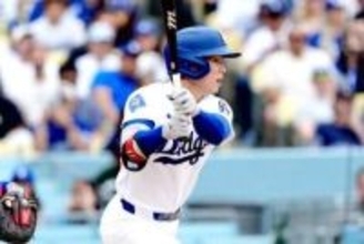 ド軍韓国逸材を「降格させるだろう」　理解できない“判断ミス”…米怒り「酷すぎる」