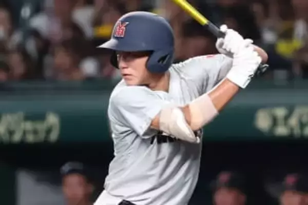 法大が新入生14人発表　U-18日本代表でも活躍…甲子園を騒がせた“守備職人”が入学