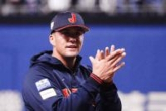 侍Jに朗報…“緊急参戦”の助っ人に「まじかよ」　WBC連覇を後押し「ちょー楽しみ」