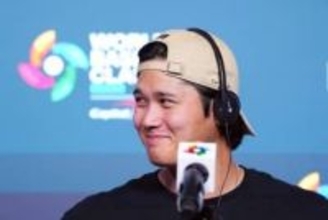 試合ないのに…大谷翔平が生んだ“予想外の光景”「なんてこった」「信じられない」