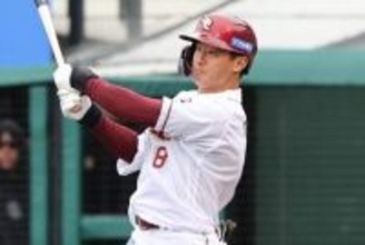 外野手も唖然「いったい何が？」　中継席勘違い…“消えた打球”に混乱「そういうことね」