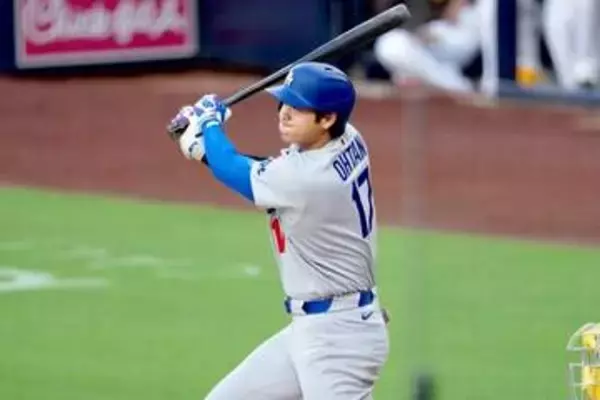 不振は過去…大谷翔平に「素晴らしい兆候」　一瞬で消えた二塁打、LAメディア“確信”