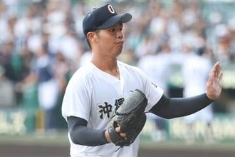 甲子園Vから1年…“いかつい近影”に「ビビった」　気付かずにはいられない変化「やばい」