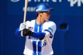 18歳逸材が異国で躍動「覚醒してる」　飛び出した“1号”に脱帽「横浜の希望よ」