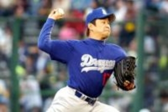 契約更改で異例の懇願「年俸上げないで」　広島→中日で復活も…見据えた“終わり”