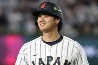 3連勝したのに…大谷翔平だけ“違和感”「なんか言いたそ」　激闘後にまさかの表情