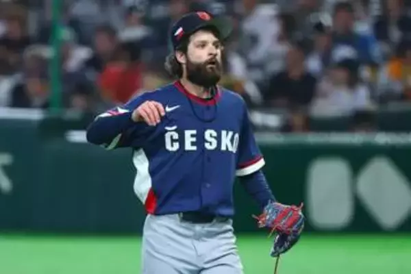 サトリアが今季限りで現役引退「別れを告げる」　チェコ代表勇退に続き…地元メディア報道